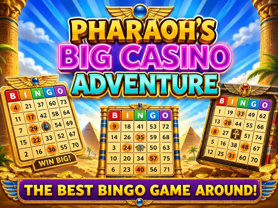 Bingo BIG Casino